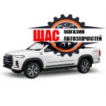 MG MAXUS T60